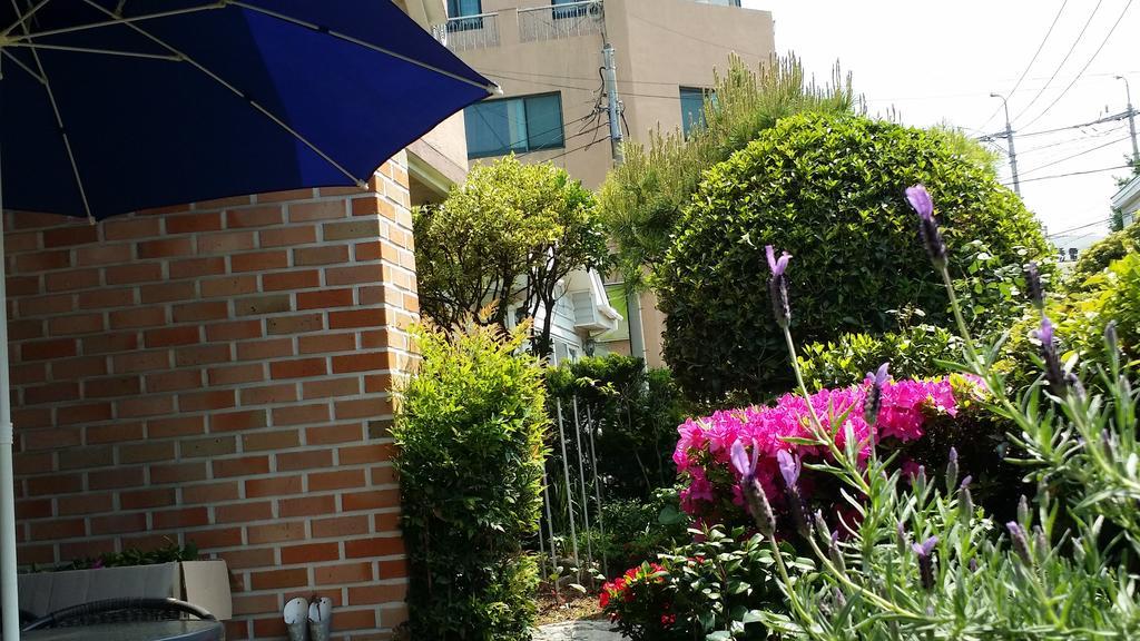 Tongyeong Episode Guesthouse Экстерьер фото